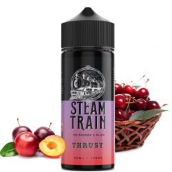 Steam Train Thrust 120ml